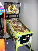 GL Entertainment - Pinball